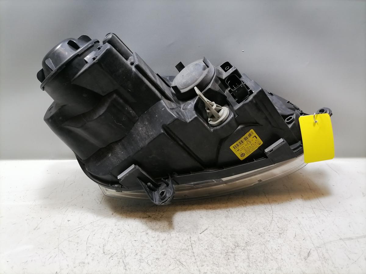 VW Golf 5 original Scheinwerfer vorn links Halogen Bj.2008